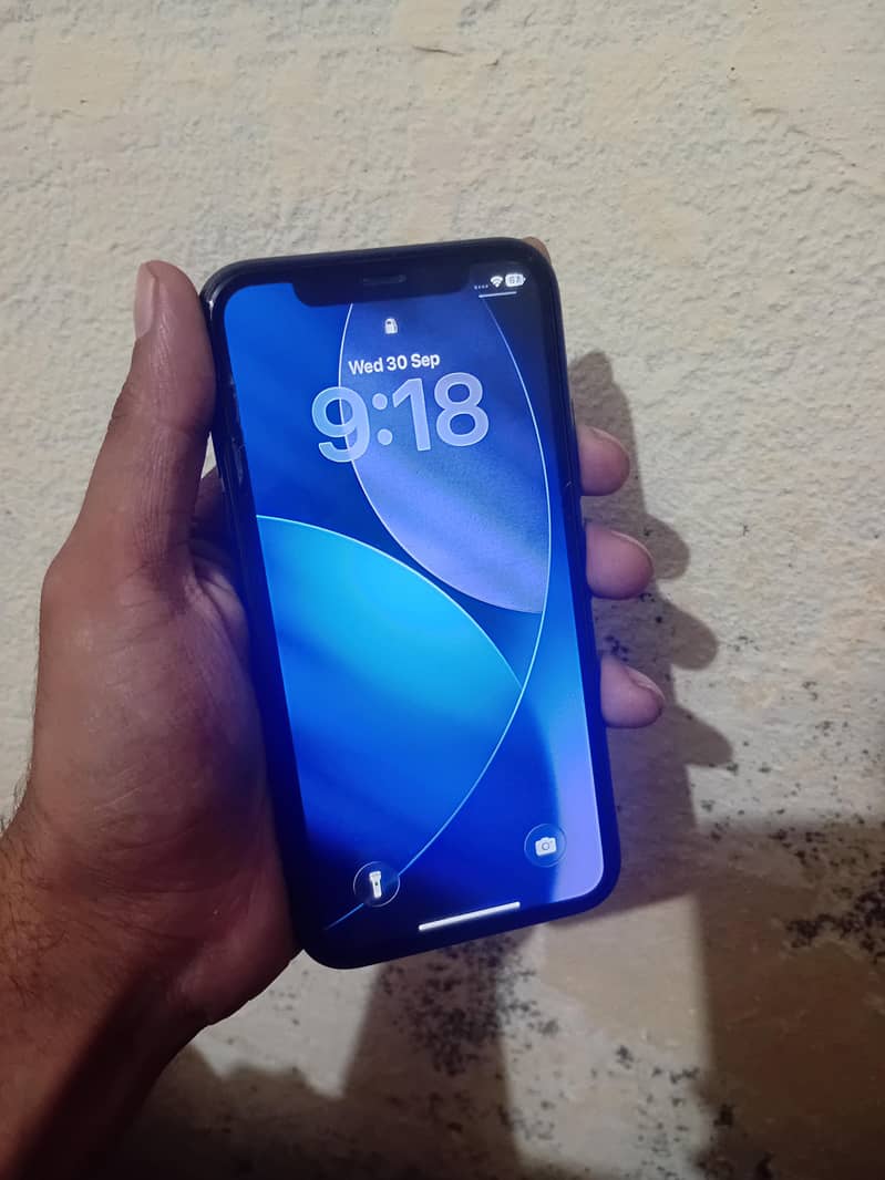 Apple iPhone 11 5