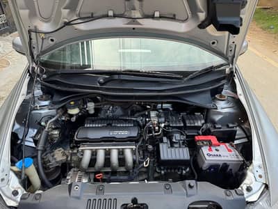 Honda City IVTEC 2015