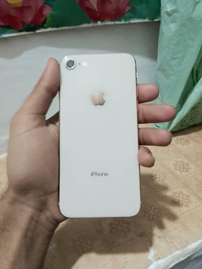Apple iPhone 8