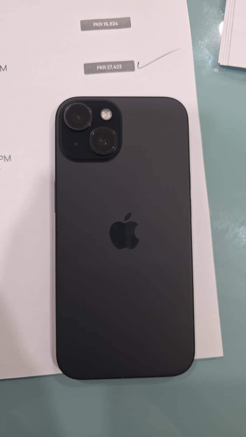 Apple iPhone 15 0