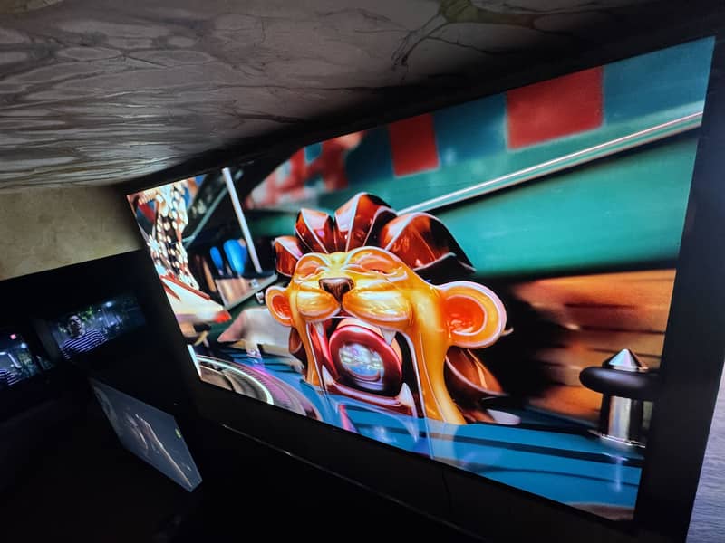 <65> SONY OLED 6