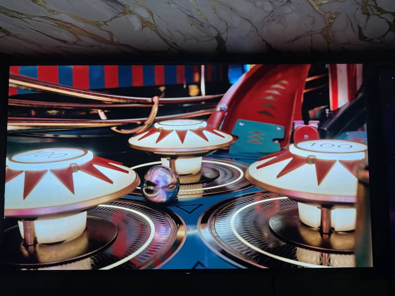 <65> SONY OLED 8