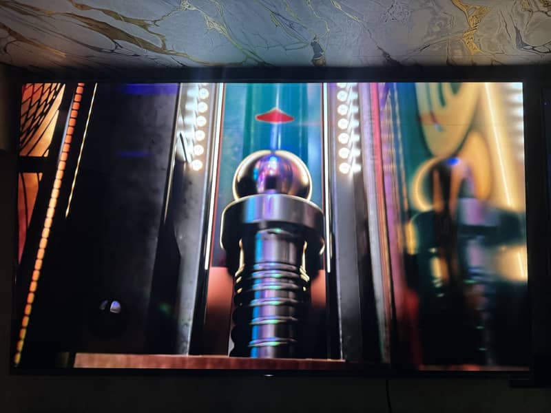 <65> SONY OLED 9