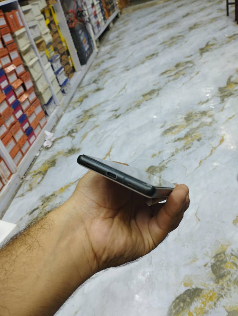 Google Pixel 6a 0