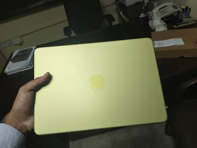 MacBook Neo 13-inch — 8GB / 512GB Processor: Apple A18 Pro chip