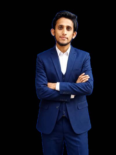 Muhammad Mursleen