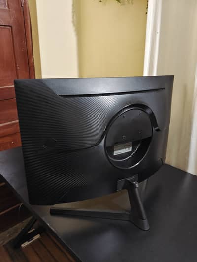 Samsung Odyssey G5 32 Inch 165Hz Monitor