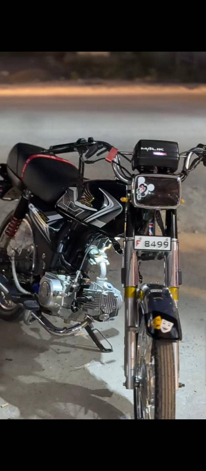 Union star 2023 model 4