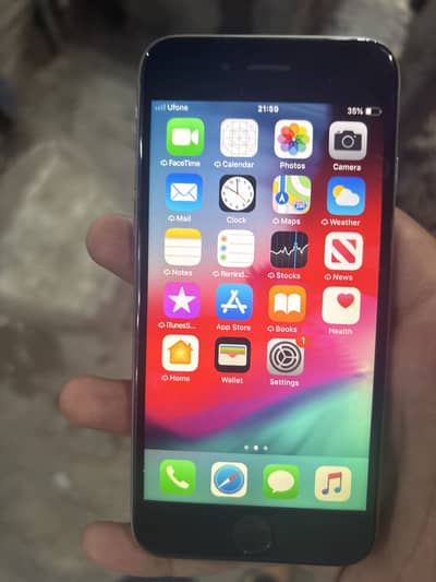 Apple iPhone 6