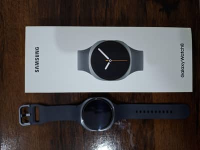 samsung galaxy watch 8