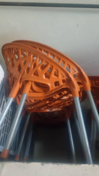 Tree Chairs 3.4 months used Good condition