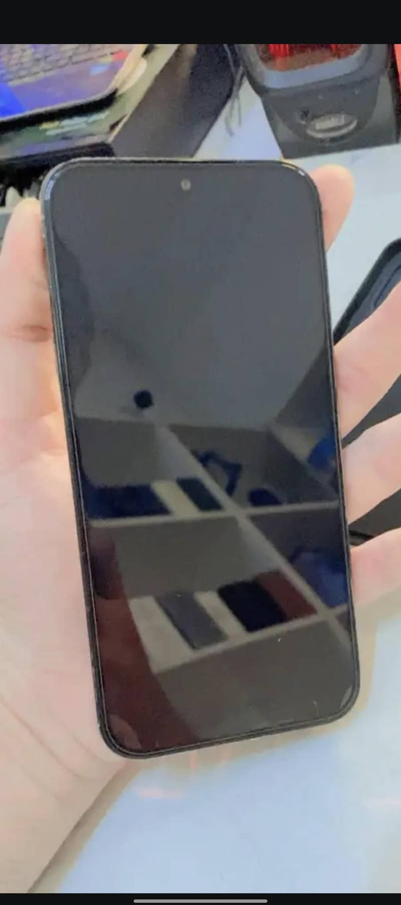 Infinix note 60 5