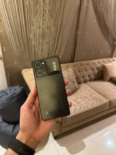 poco x5 pro 5g
