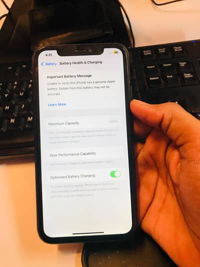 Apple iPhone XR