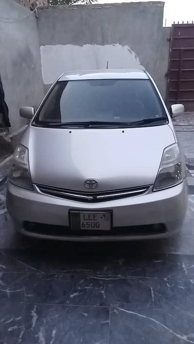 Toyota Prius 2007 | Genuine Car