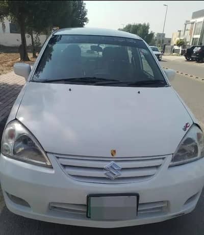 Suzuki Liana 2007