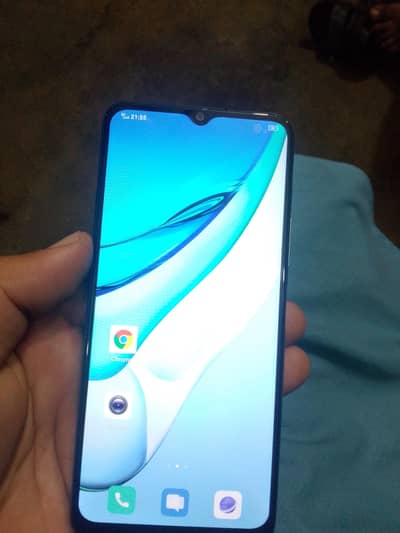 Vivo Y52s