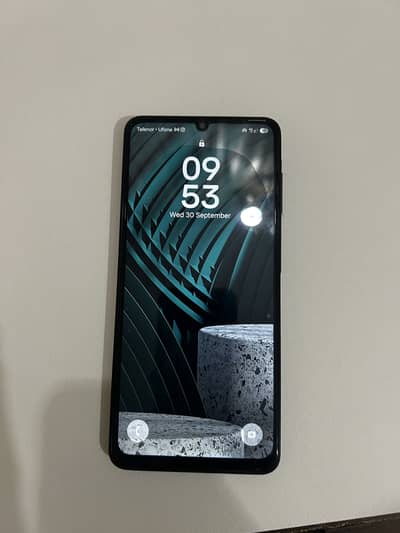 Samsung Mobile A07 4G
