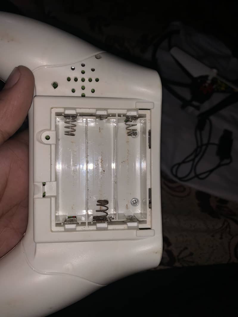 Drone 1