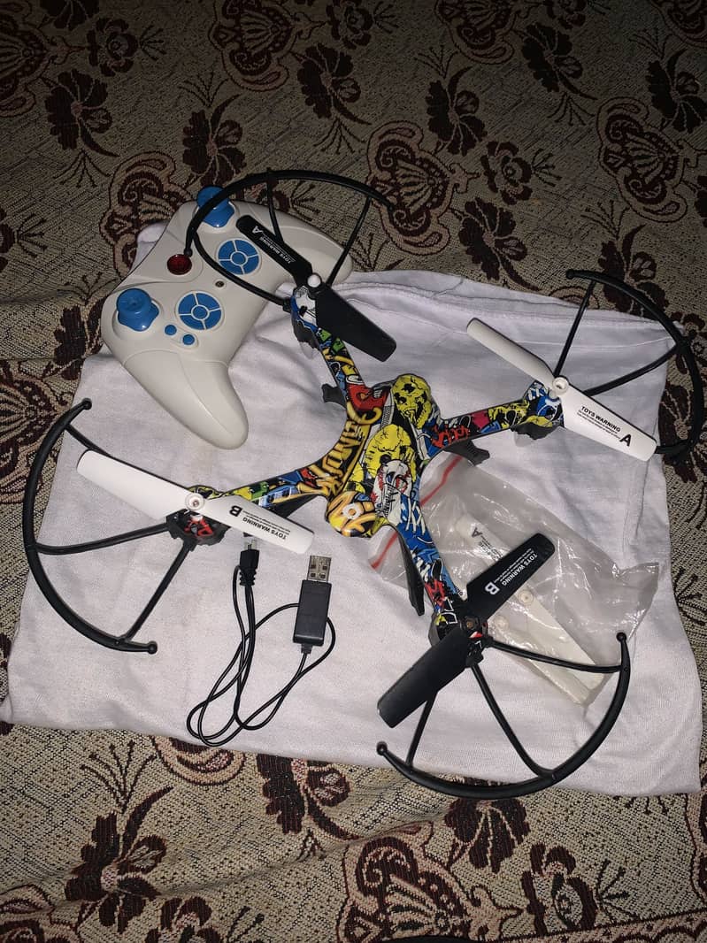 Drone 3