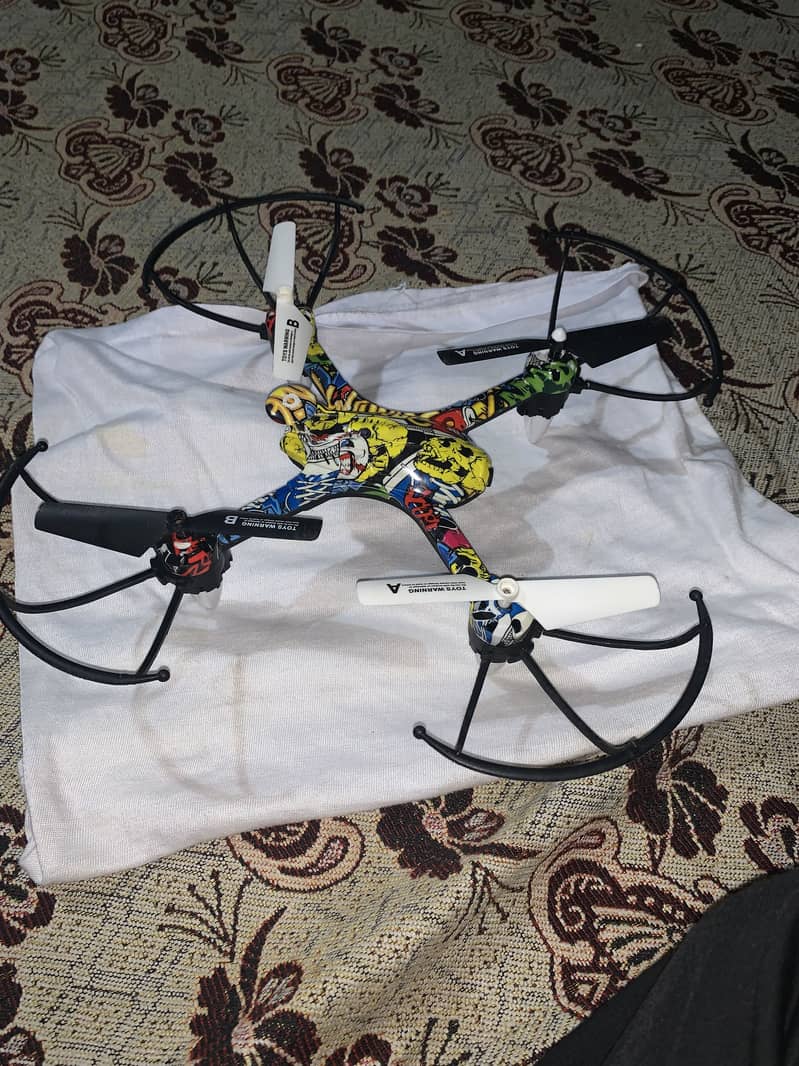 Drone 5