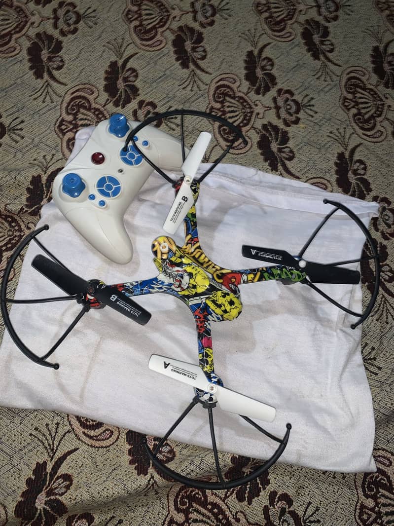 Drone 6