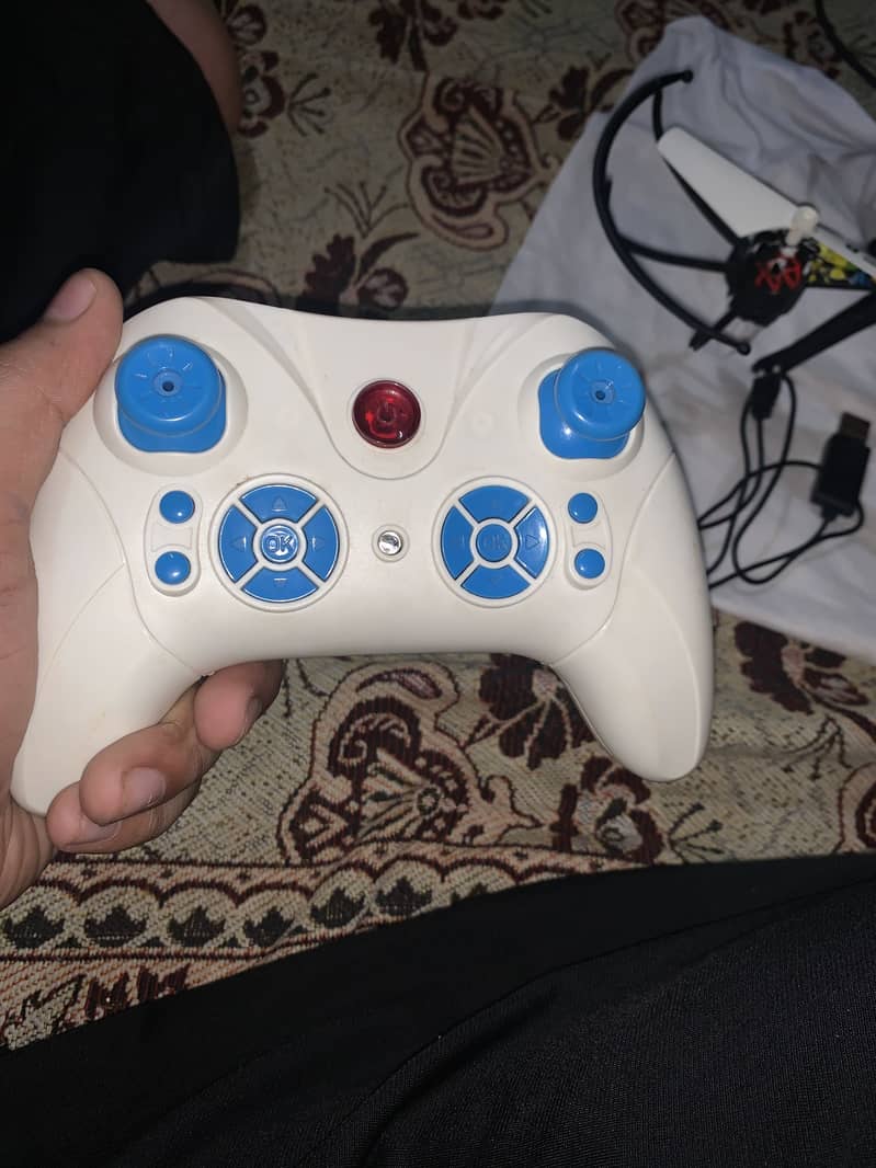 Drone 7