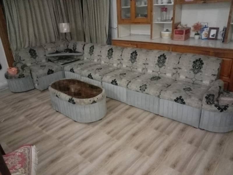 7 Seater Sofa 3