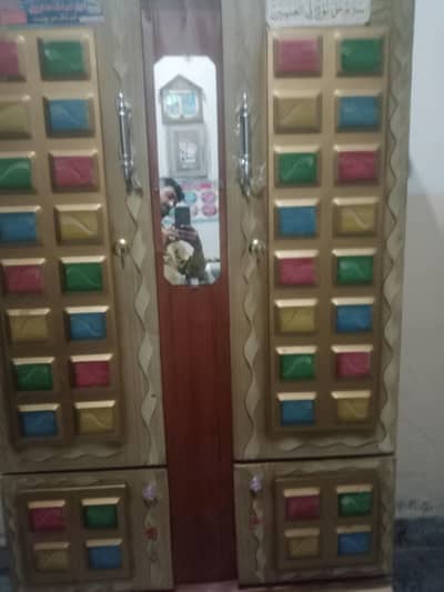 safe almari 03346025002