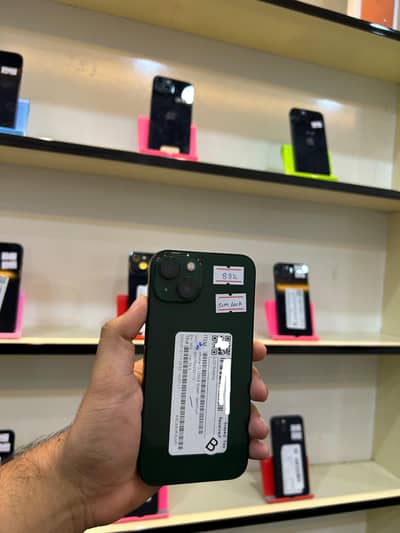 Apple iPhone 13 JV