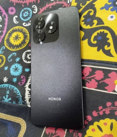 Honor X5 Plus 4/128gb PTA Approved Condition 10/10