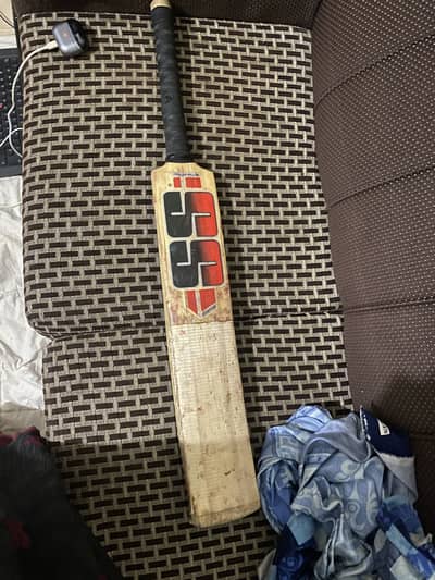 Cricket Bat