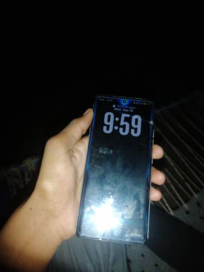 Tecno CAMON 40 Pro