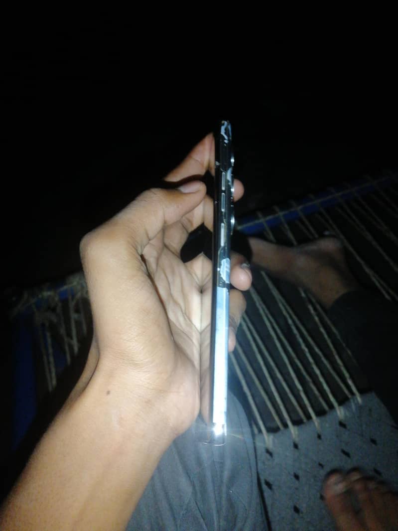Tecno CAMON 40 Pro 2