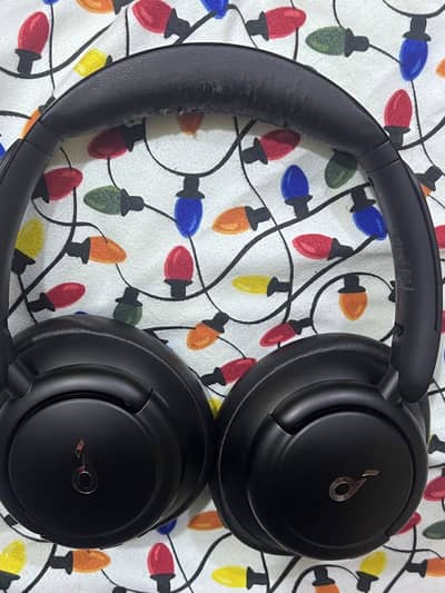 Anker Soundcore Q30 headphones