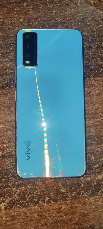 Vivo Y20