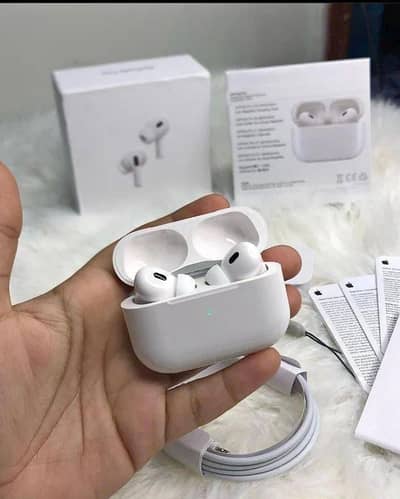 Airbuds Pro