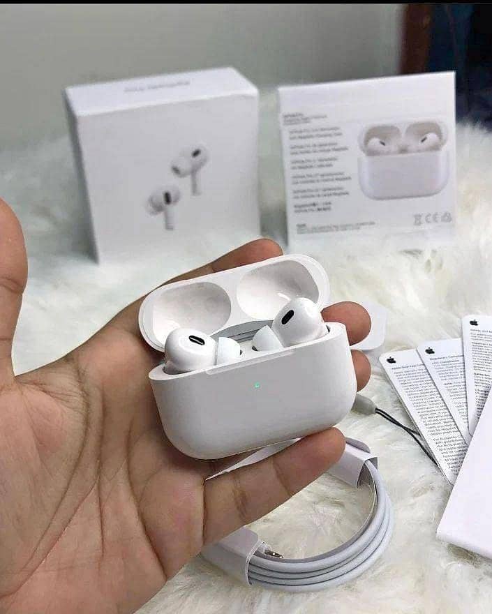 Airbuds Pro 0