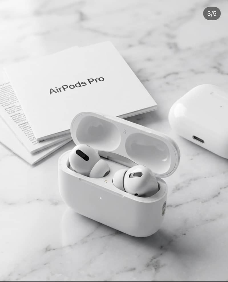 Airbuds Pro 1
