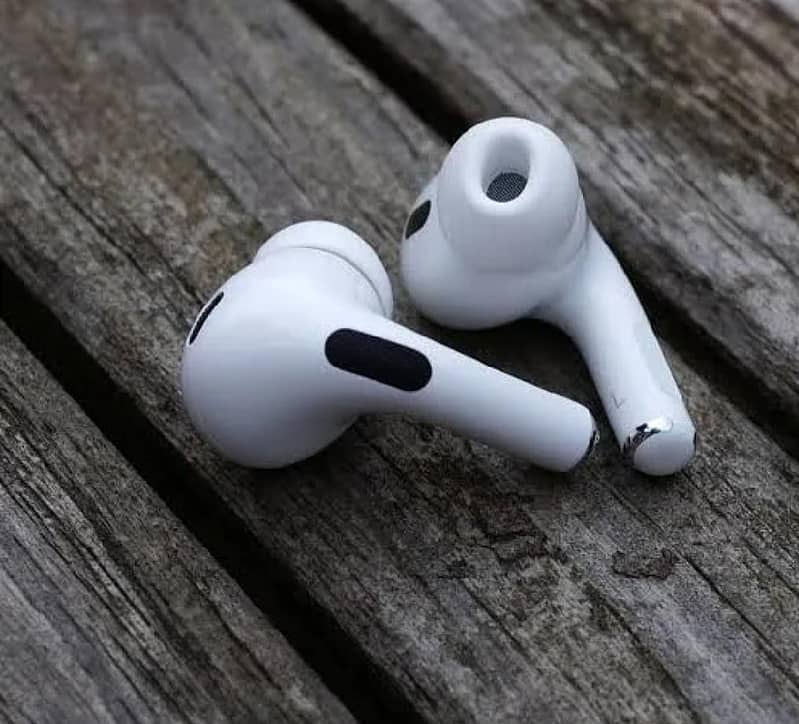 Airbuds Pro 2