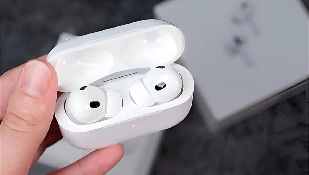 Airbuds Pro 3