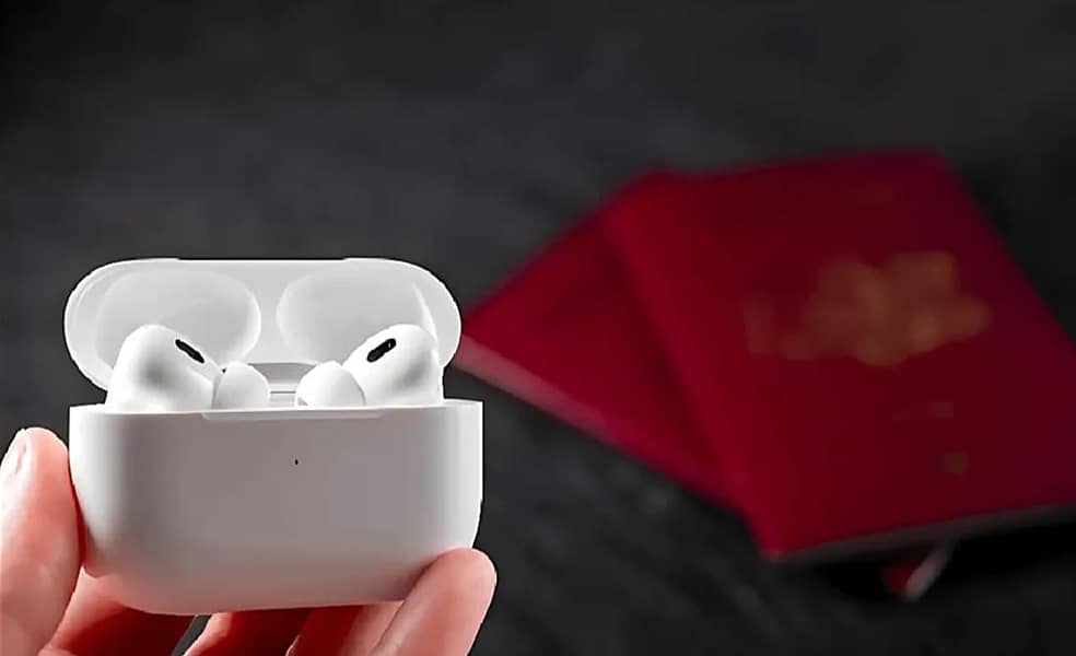 Airbuds Pro 4