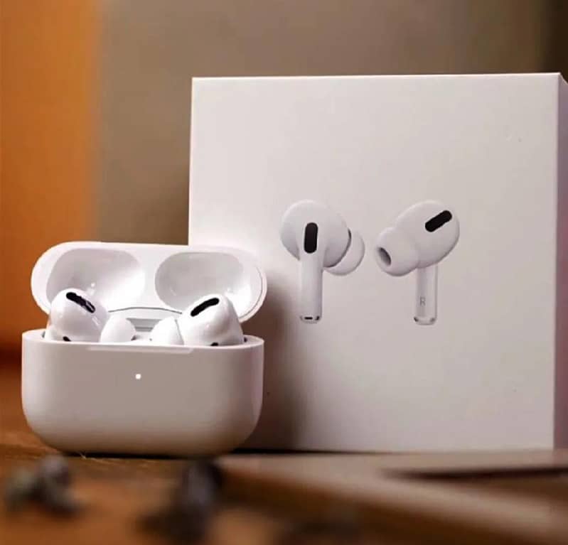 Airbuds Pro 5