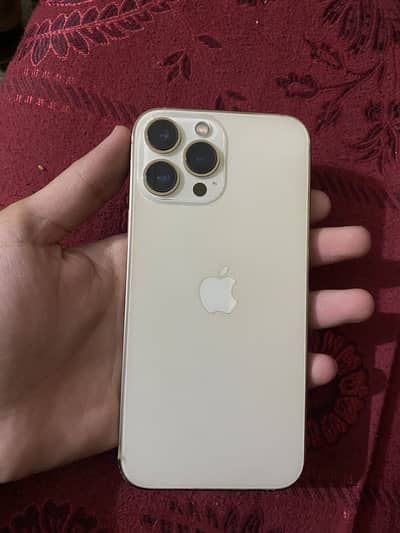Apple iPhone 13 Pro Max