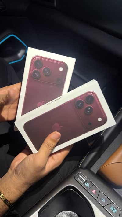 Apple iPhone 18 Pro