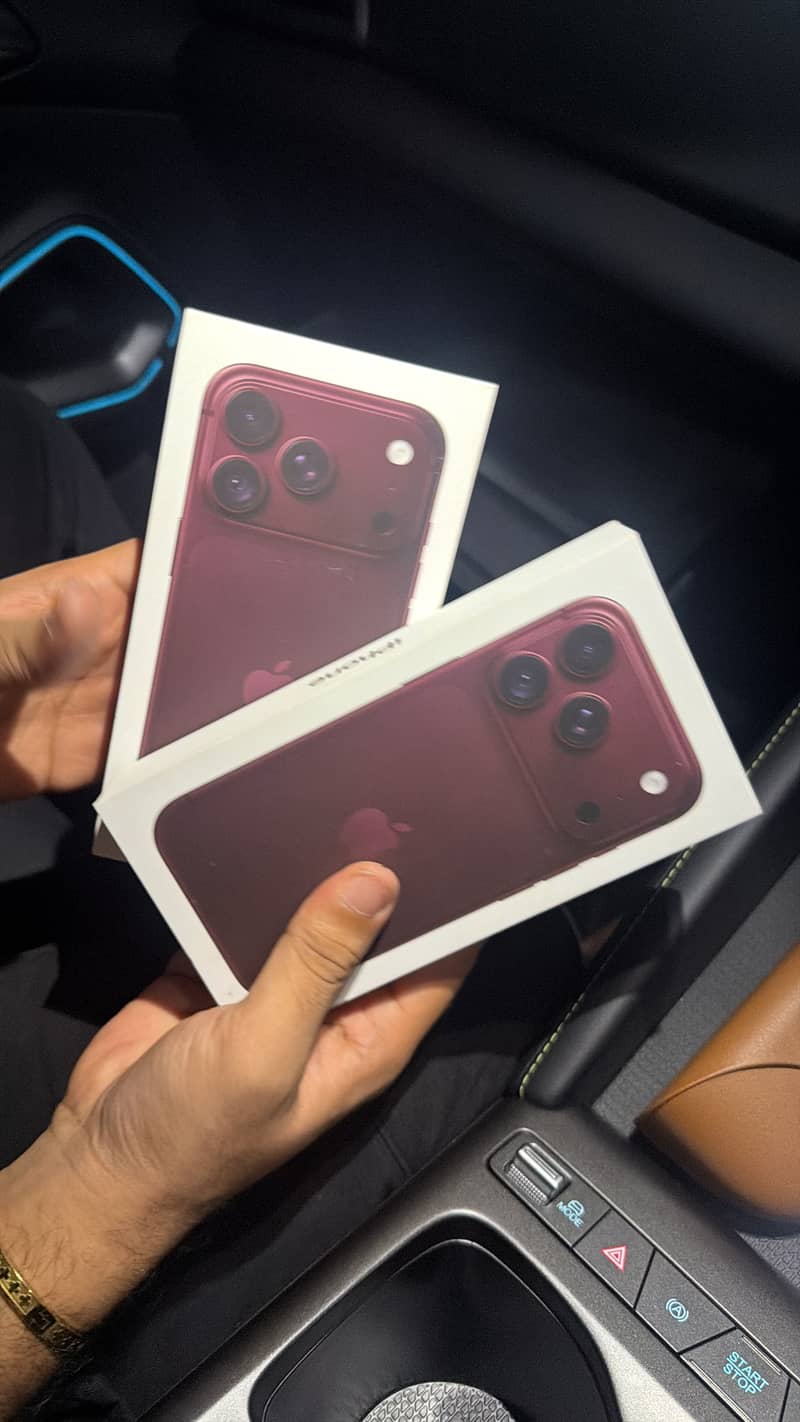 Apple iPhone 18 Pro 0