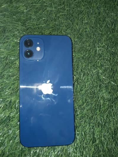 Apple iPhone 12 PTA approved