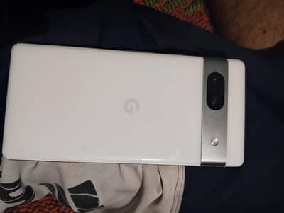 Google Pixel 7a