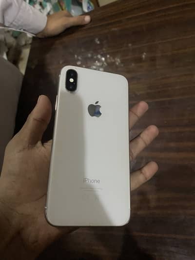 Apple iPhone X 256GB