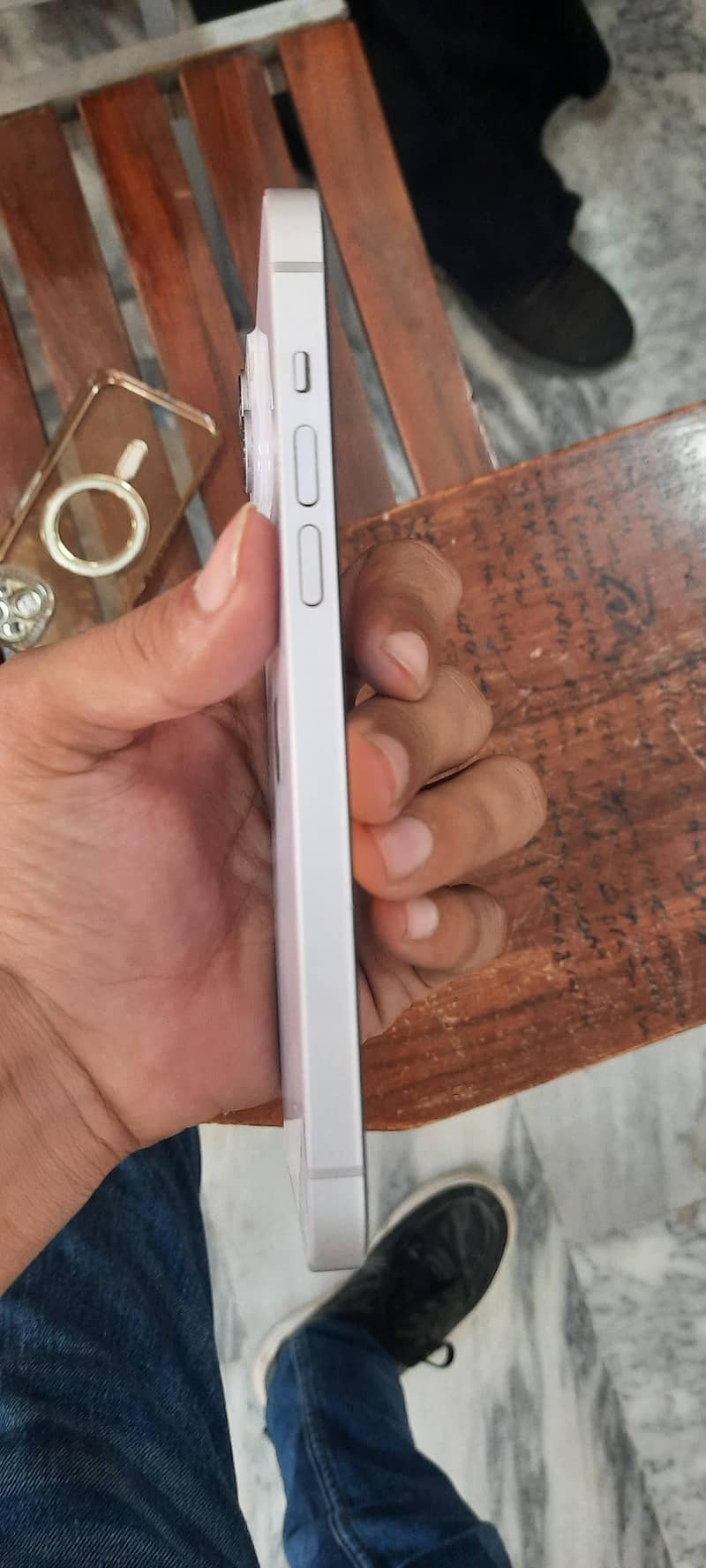 iphone 14 Plus 4